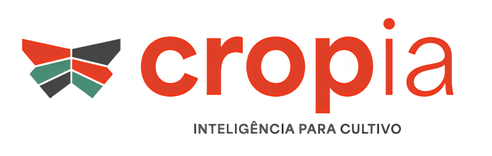Cropia Logo Icon